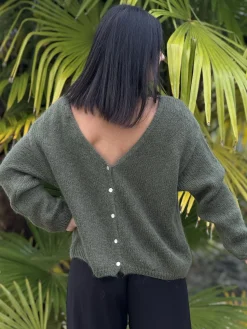 Pull Karine*Mademoiselle Marcelle Cheap