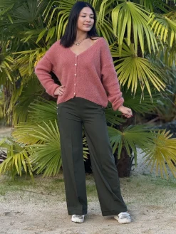Pull Karine*Mademoiselle Marcelle Cheap