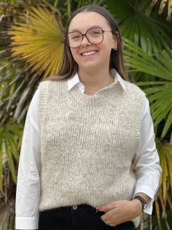 Pull Lalia*Mademoiselle Marcelle Shop