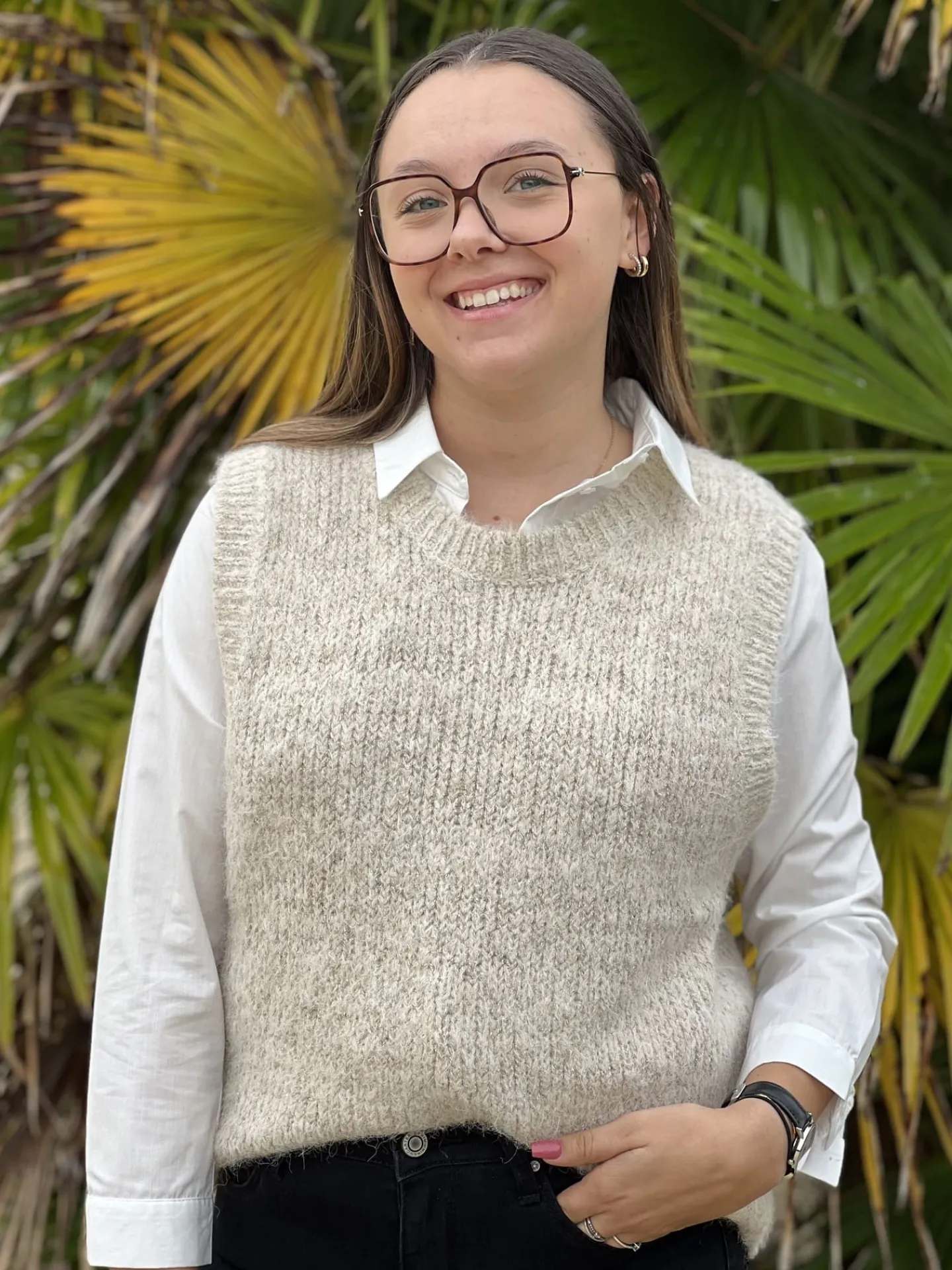 Pull Lalia*Mademoiselle Marcelle Shop