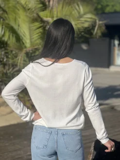 Pull les copines c'est la vie*Mademoiselle Marcelle Store