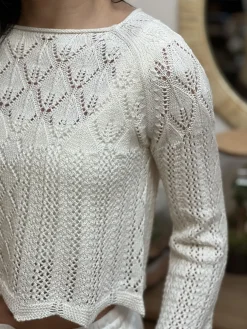 Pull Élise*Mademoiselle Marcelle Best