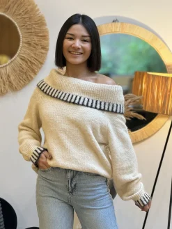 Pull Lolita*Mademoiselle Marcelle Fashion