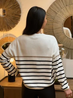 Pull Éléonore*Mademoiselle Marcelle Discount