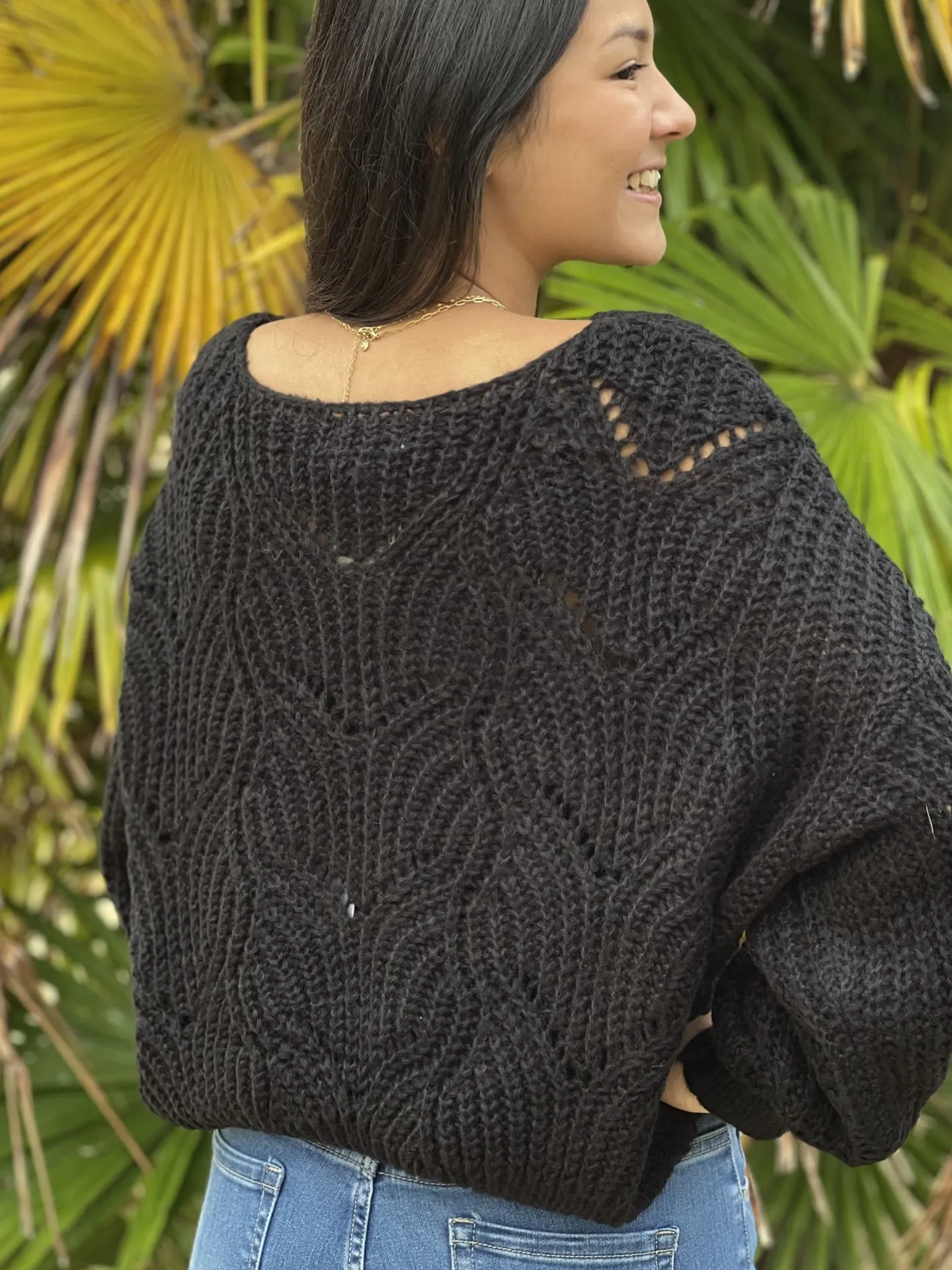 Pull Louise*Mademoiselle Marcelle Sale
