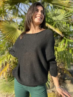 Pull Marelle*Mademoiselle Marcelle Cheap