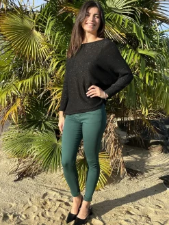 Pull Marelle*Mademoiselle Marcelle Cheap