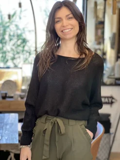 Pull Marelle*Mademoiselle Marcelle Cheap