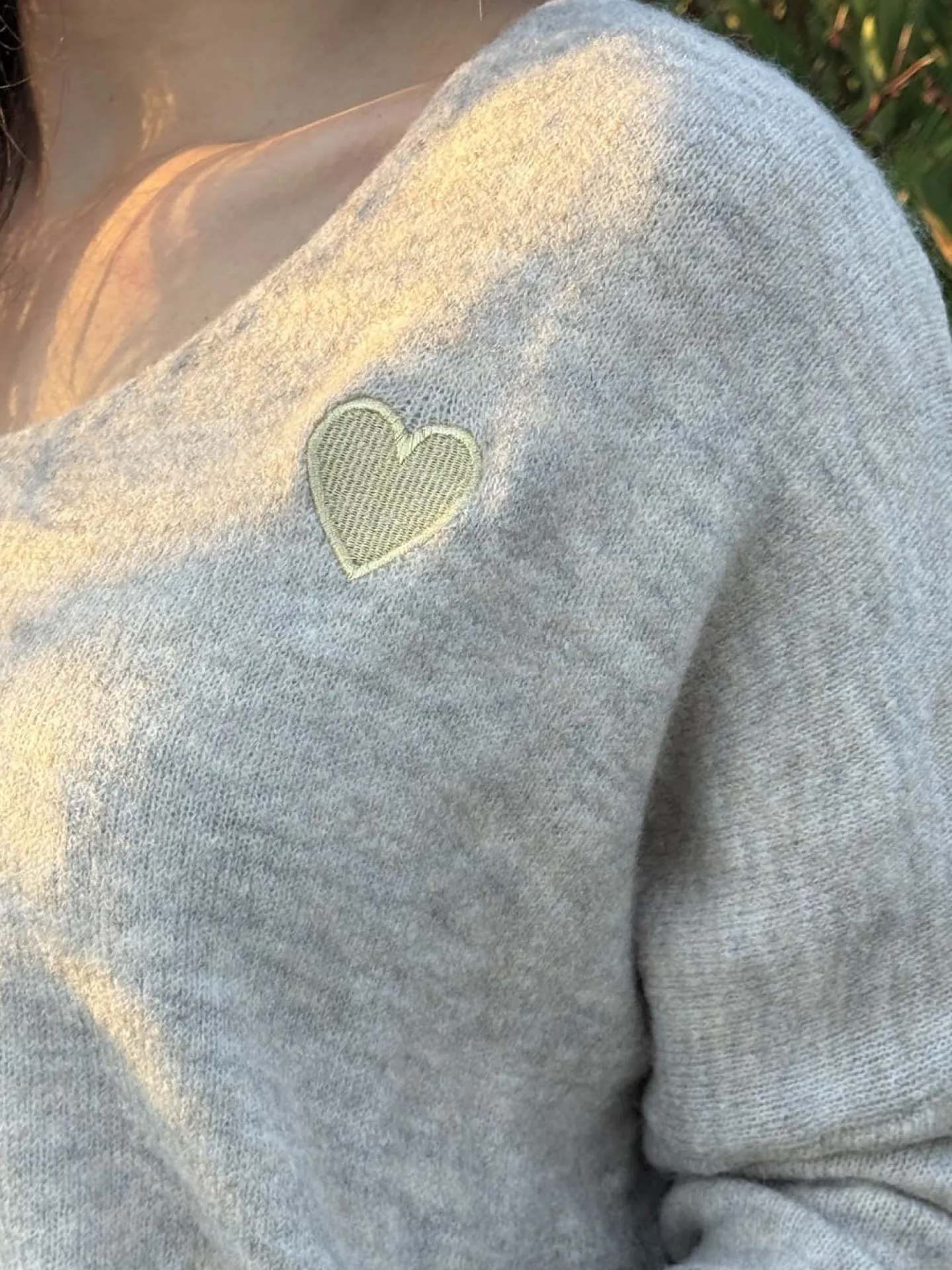 Pull Martine*Mademoiselle Marcelle Cheap