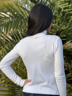 Pull Miline*Mademoiselle Marcelle Cheap