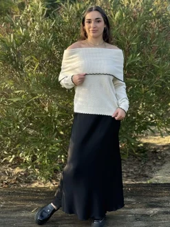 Pull Énola*Mademoiselle Marcelle Clearance