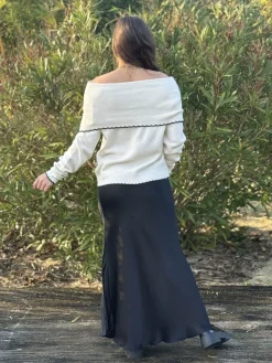Pull Énola*Mademoiselle Marcelle Clearance