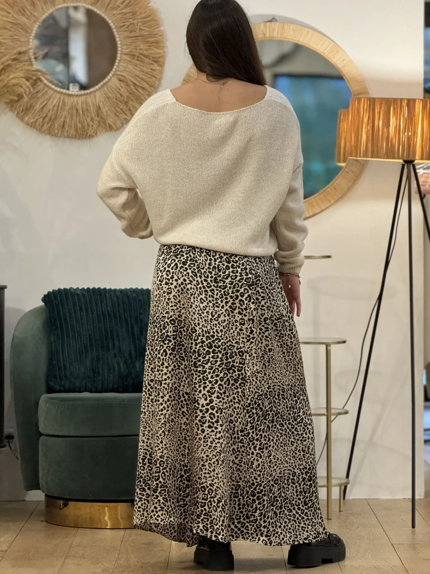 Pull Nolwenn*Mademoiselle Marcelle Sale