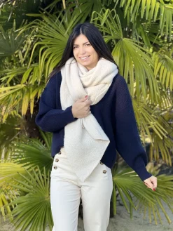 Pull Olivia*Mademoiselle Marcelle Store