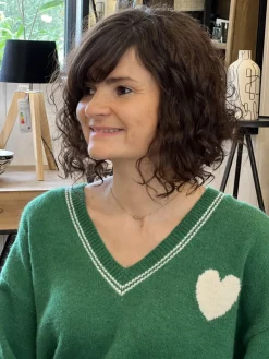 Pull Osine*Mademoiselle Marcelle Best Sale