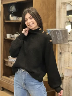 Pull Patricia*Mademoiselle Marcelle Fashion
