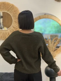 Pull Peggy*Mademoiselle Marcelle Outlet