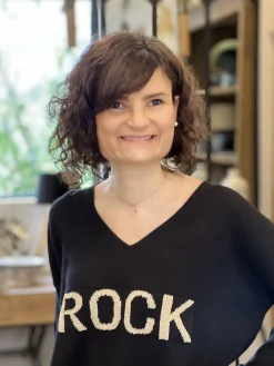 Pull Rock*Mademoiselle Marcelle Best Sale