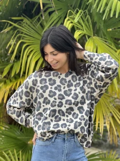 Pull Romane*Mademoiselle Marcelle Cheap