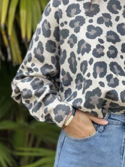 Pull Romane*Mademoiselle Marcelle Cheap