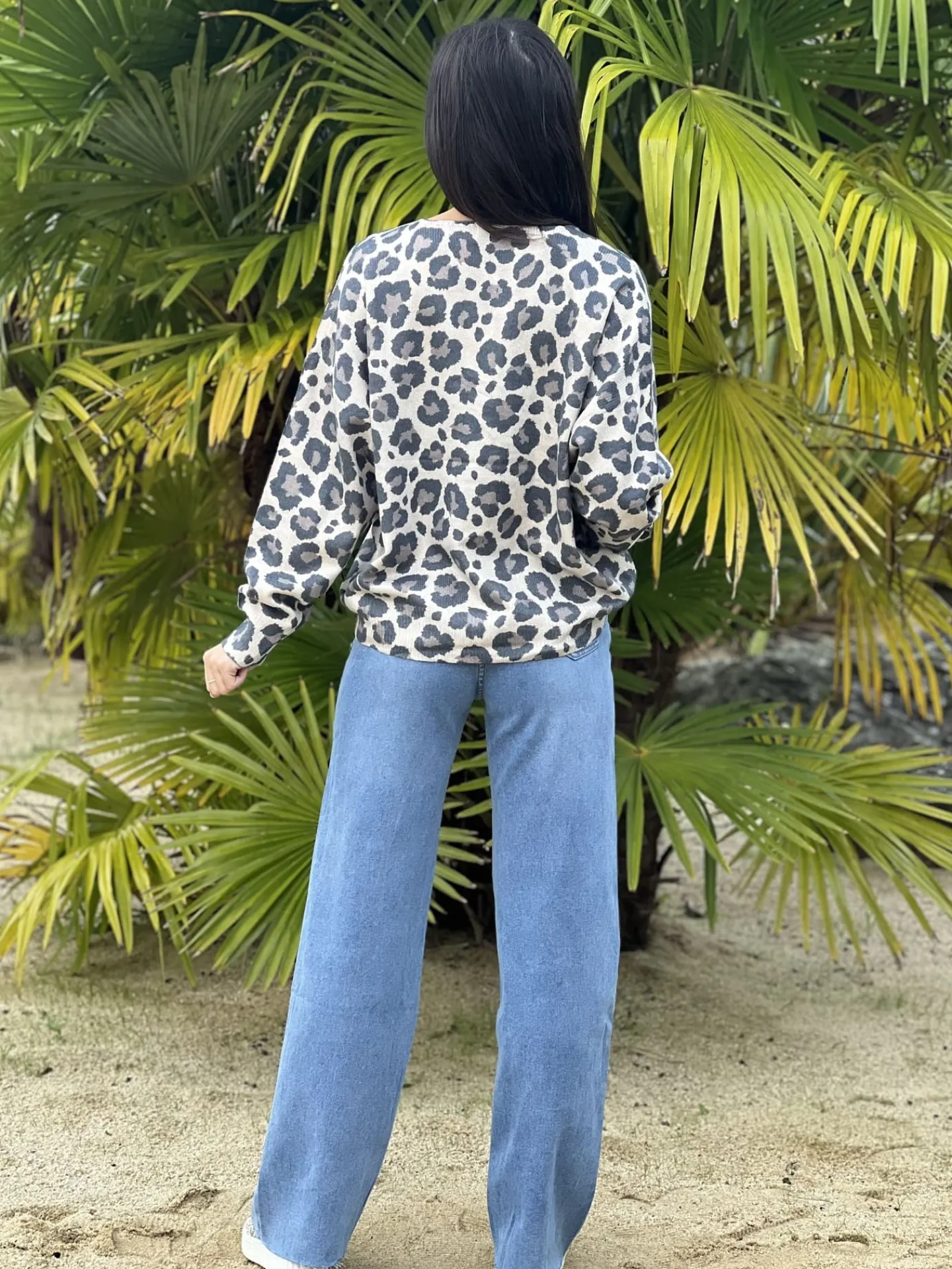 Pull Romane*Mademoiselle Marcelle Cheap
