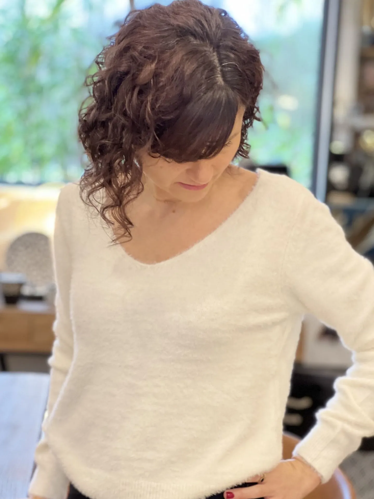 Pull Rosalie*Mademoiselle Marcelle Cheap