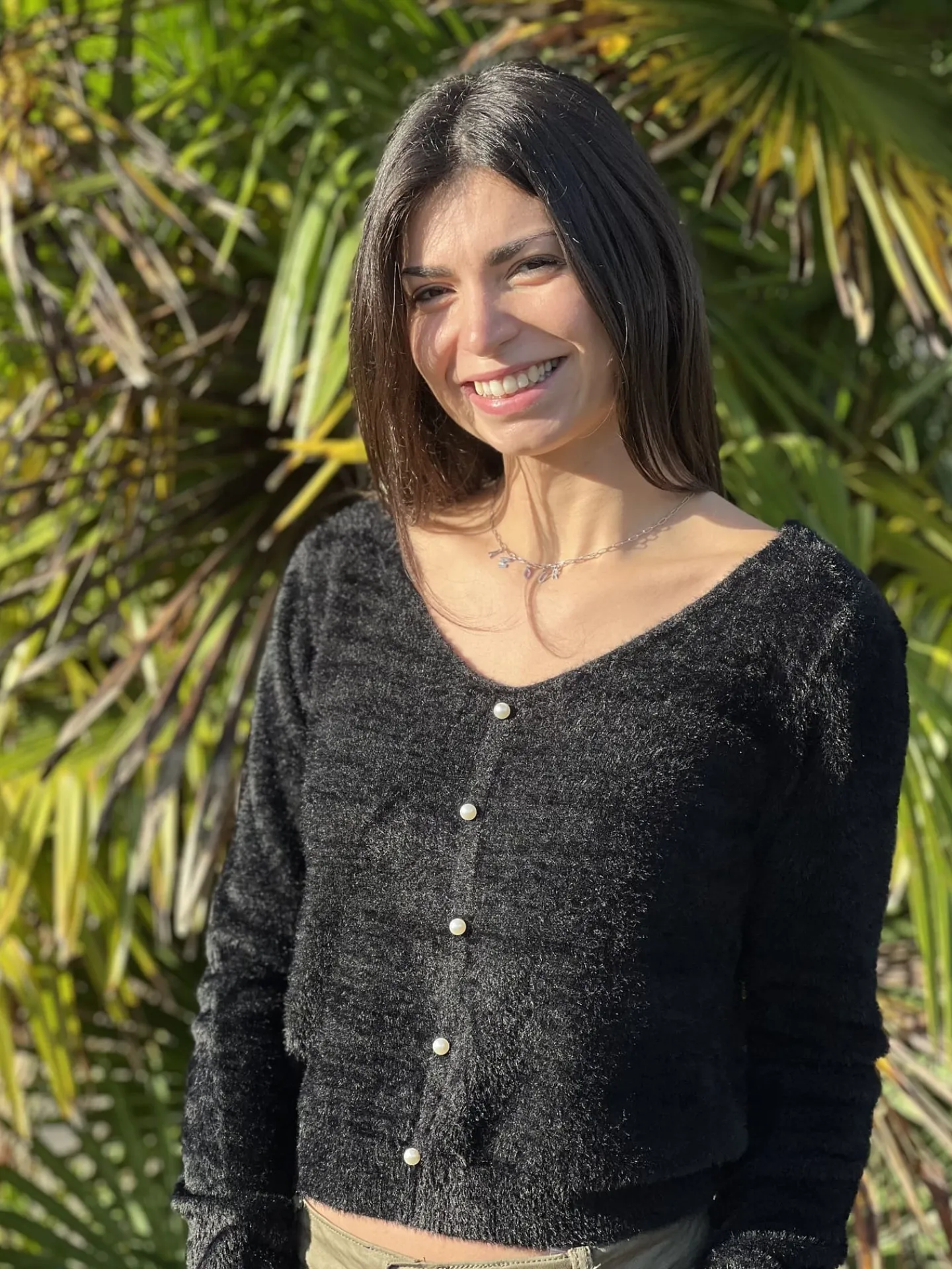 Pull Rosalie*Mademoiselle Marcelle Cheap