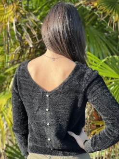 Pull Rosalie*Mademoiselle Marcelle Cheap
