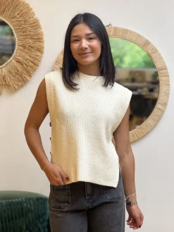 Pull Rosanne*Mademoiselle Marcelle Best Sale