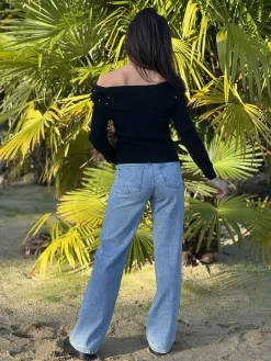 Pull Rosine*Mademoiselle Marcelle Store