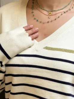 Pull Sabine*Mademoiselle Marcelle Best Sale