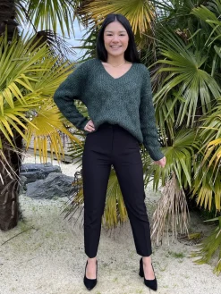 Pull Stéphanie*Mademoiselle Marcelle Outlet