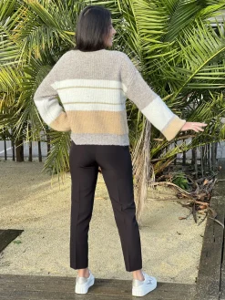 Pull Suzanne*Mademoiselle Marcelle New