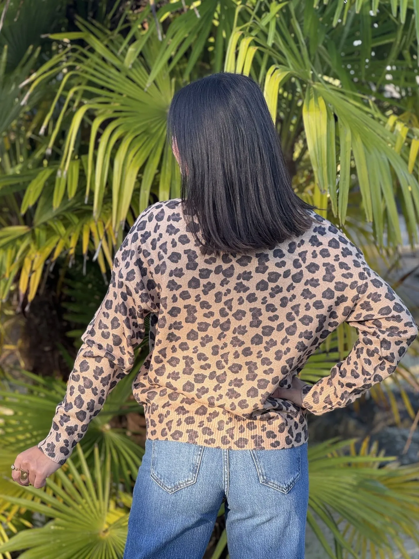 Pull Séverine*Mademoiselle Marcelle Cheap