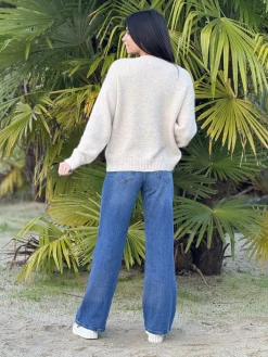 Pull Wendy*Mademoiselle Marcelle New