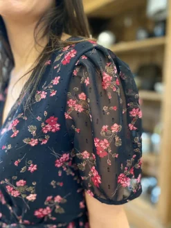 Robe Adèle*Mademoiselle Marcelle Best Sale