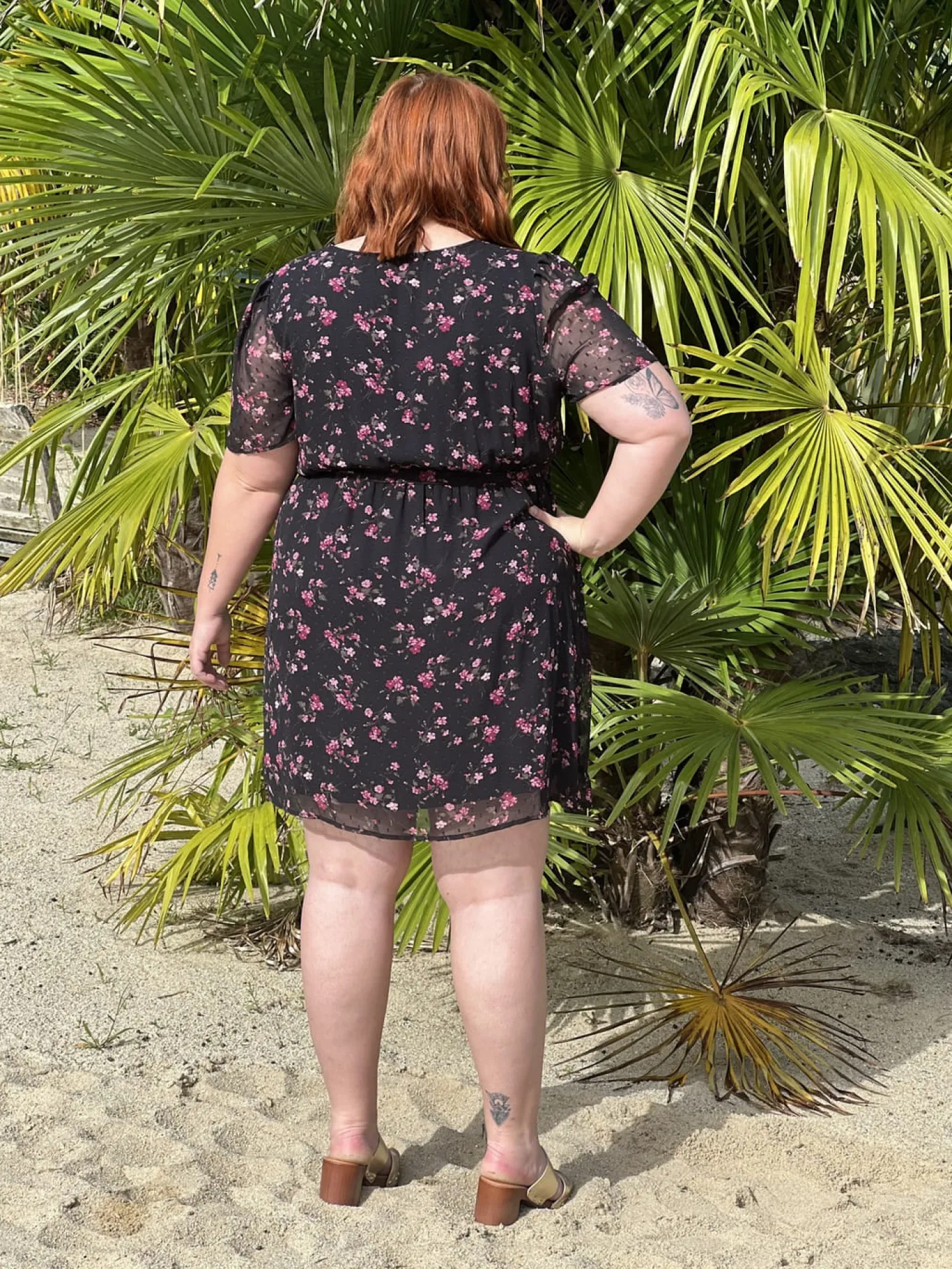 Robe Adèle*Mademoiselle Marcelle Best Sale