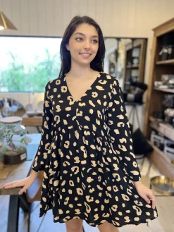 Robe Agathe*Mademoiselle Marcelle New