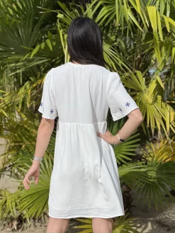 Robe Albertine*Mademoiselle Marcelle Cheap
