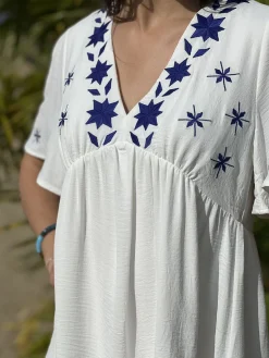 Robe Albertine*Mademoiselle Marcelle Cheap