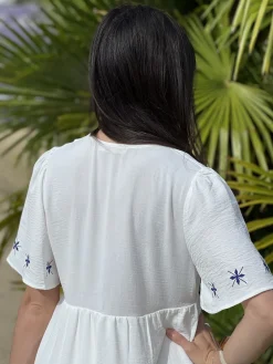 Robe Albertine*Mademoiselle Marcelle Cheap