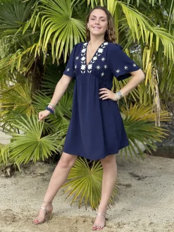 Robe Albertine*Mademoiselle Marcelle Cheap