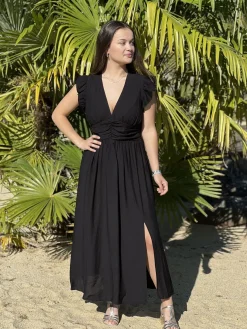 Robe Alexandra*Mademoiselle Marcelle Flash Sale