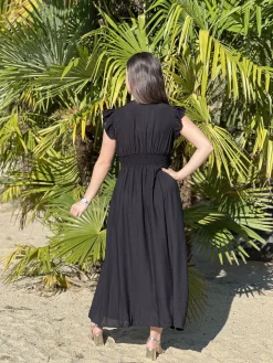 Robe Alexandra*Mademoiselle Marcelle Flash Sale