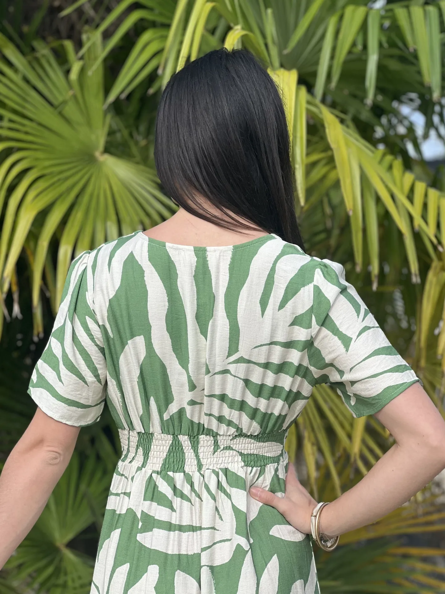 Robe Amanda*Mademoiselle Marcelle Flash Sale