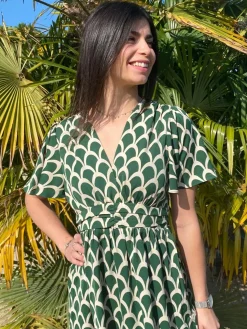 Robe Anne*Mademoiselle Marcelle Online