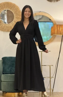 Robe Annie*Mademoiselle Marcelle Best