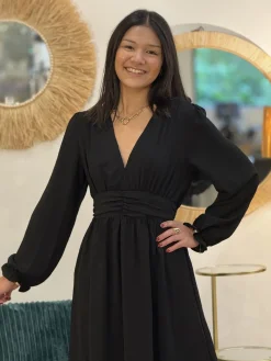 Robe Annie*Mademoiselle Marcelle Best