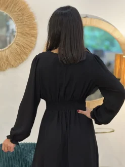 Robe Annie*Mademoiselle Marcelle Best