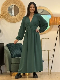 Robe Annie*Mademoiselle Marcelle Best